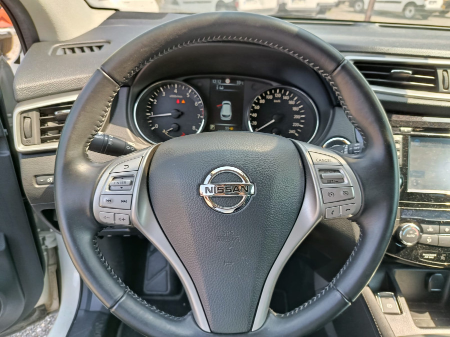 Imagen de NISSAN QASHQAI