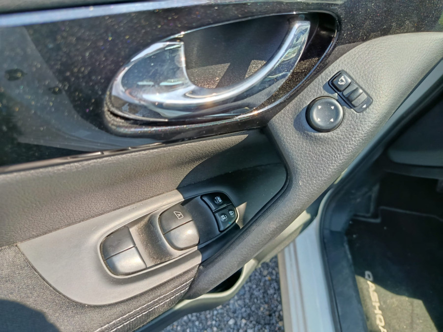 Imagen de NISSAN QASHQAI
