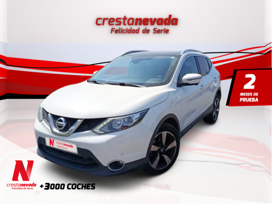 Imagen de NISSAN QASHQAI