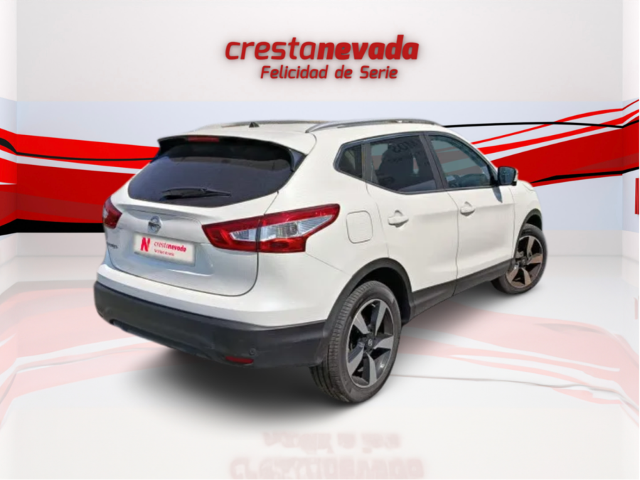 Imagen de NISSAN QASHQAI