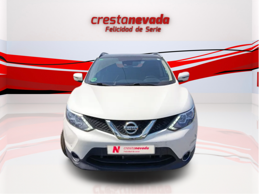 Imagen de NISSAN QASHQAI