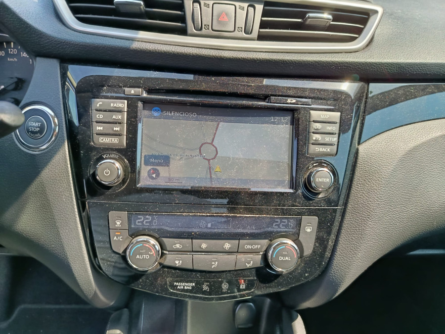 Imagen de NISSAN QASHQAI