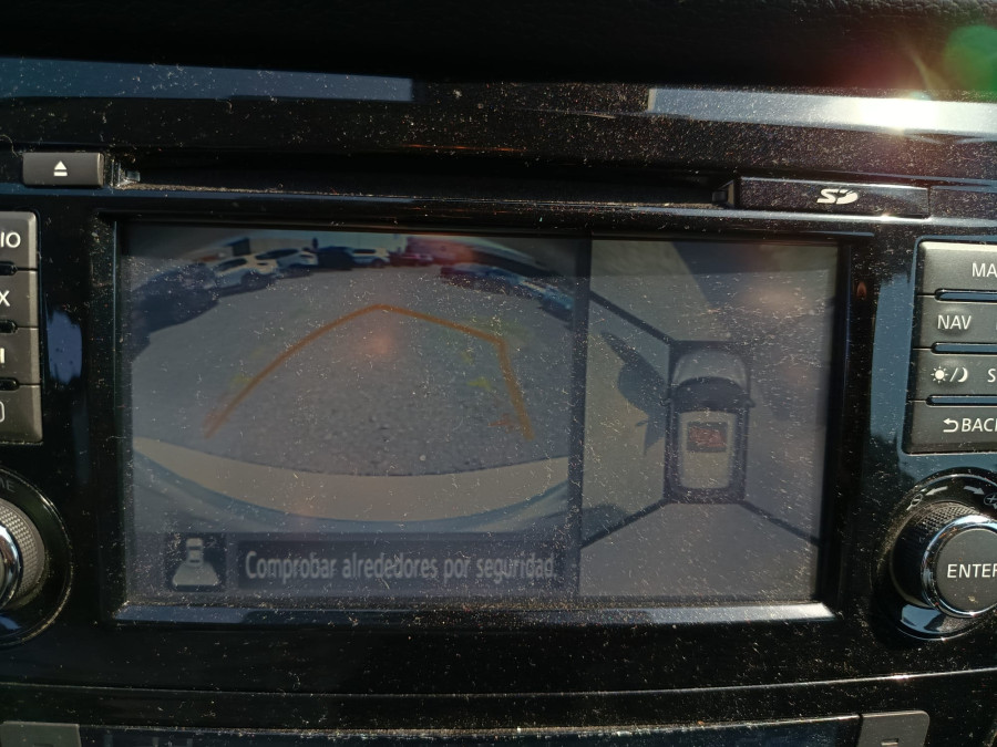 Imagen de NISSAN QASHQAI