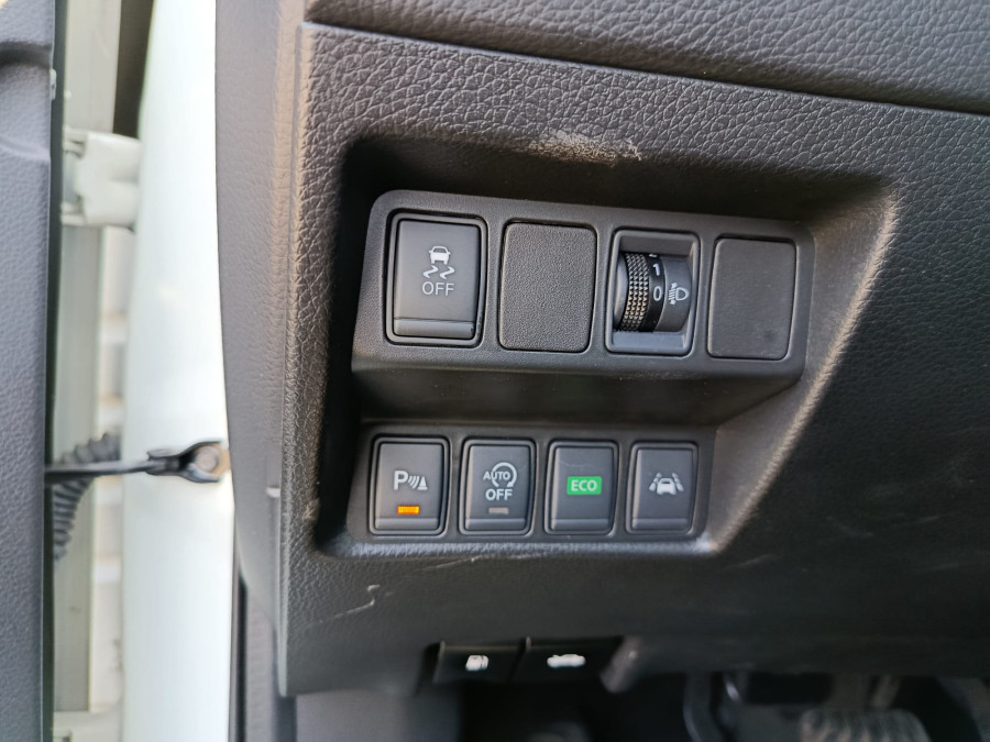 Imagen de NISSAN QASHQAI