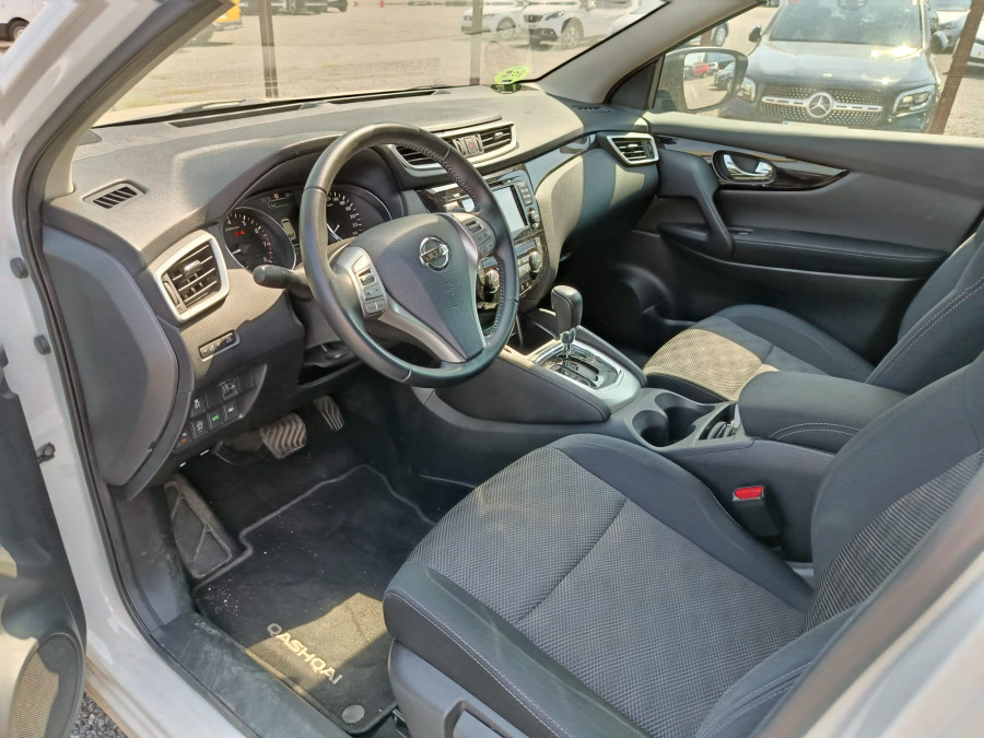 Imagen de NISSAN QASHQAI