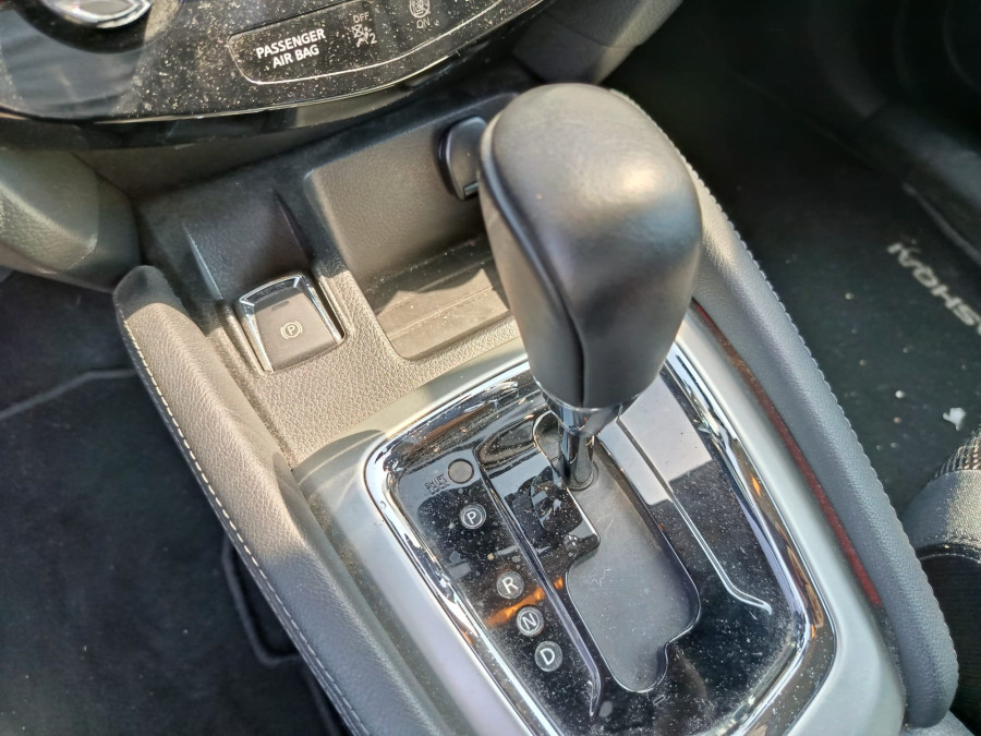 Imagen de NISSAN QASHQAI