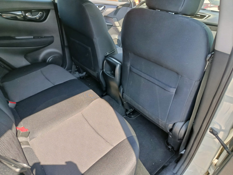 Imagen de NISSAN QASHQAI