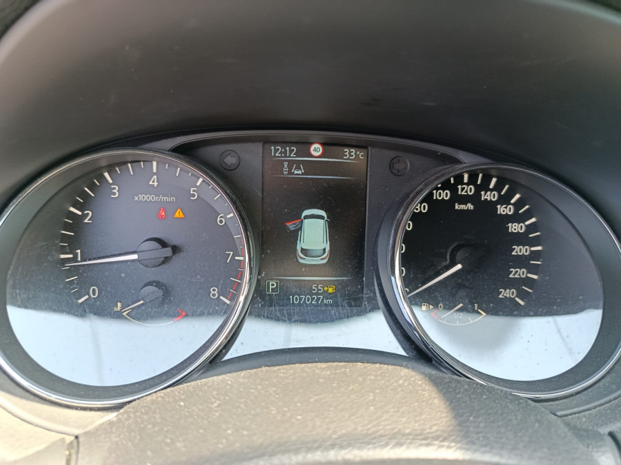 Imagen de NISSAN QASHQAI