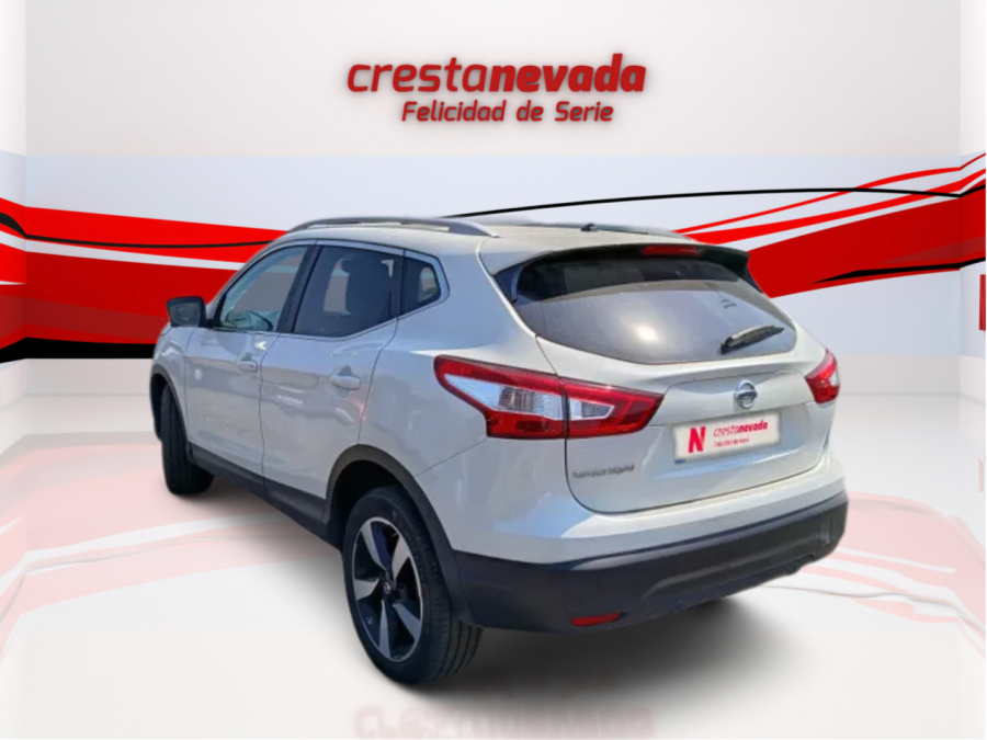 Imagen de NISSAN QASHQAI