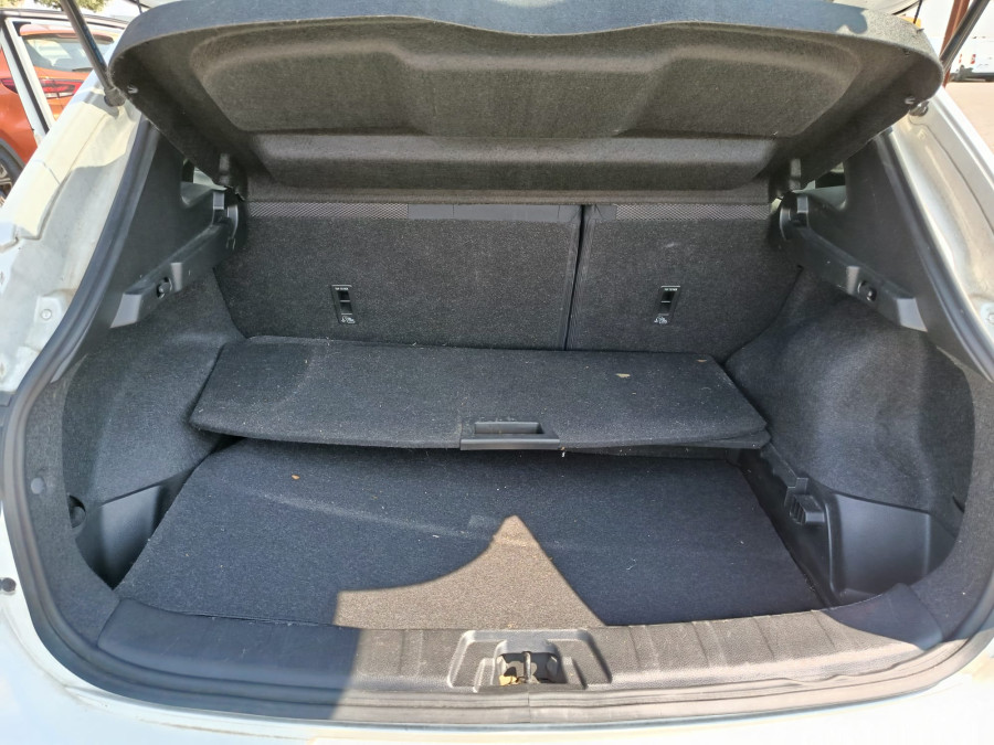 Imagen de NISSAN QASHQAI