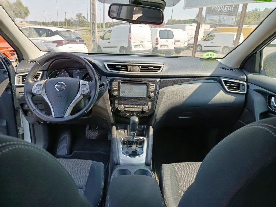 Imagen de NISSAN QASHQAI
