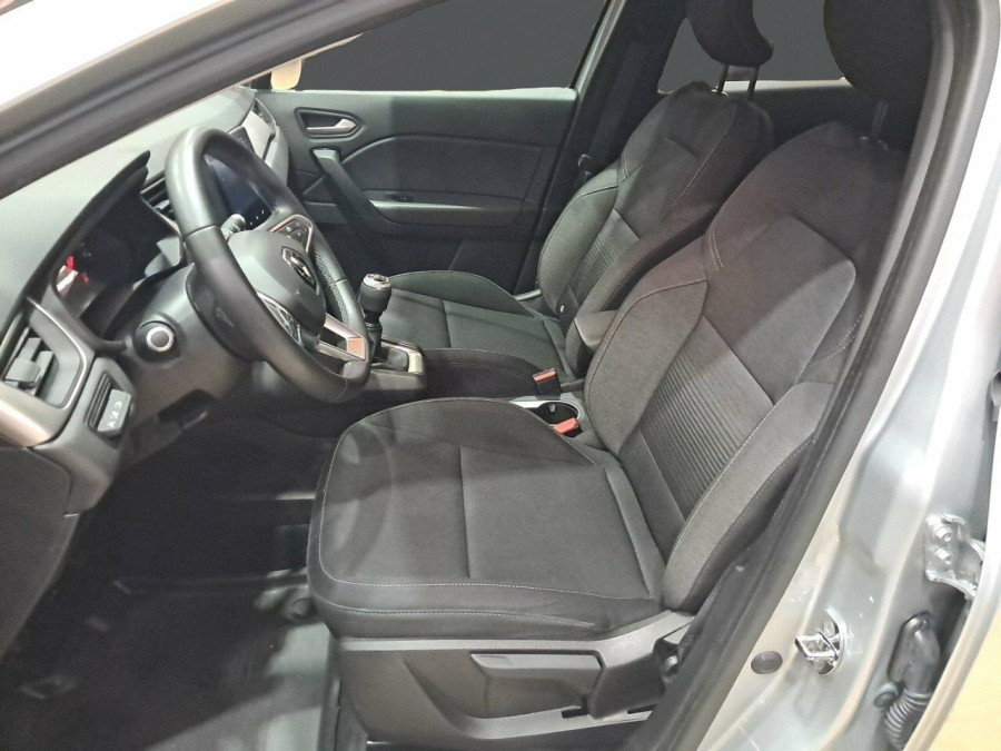 Imagen de Renault Captur