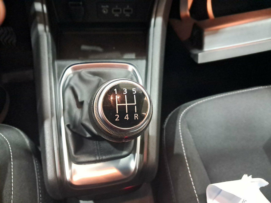 Imagen de Renault Captur