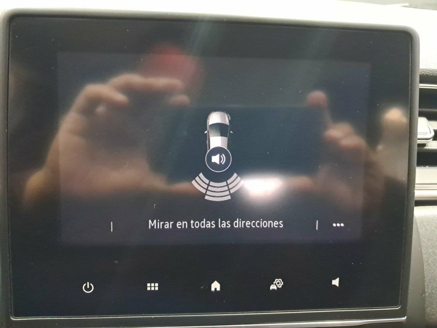 Imagen de Renault Captur