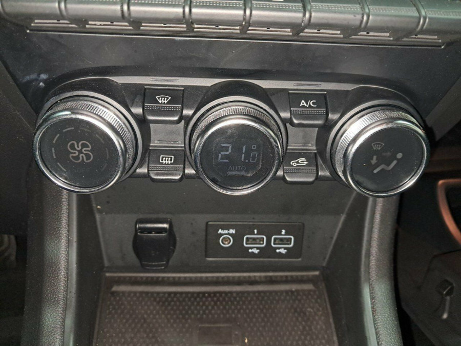 Imagen de Renault Captur