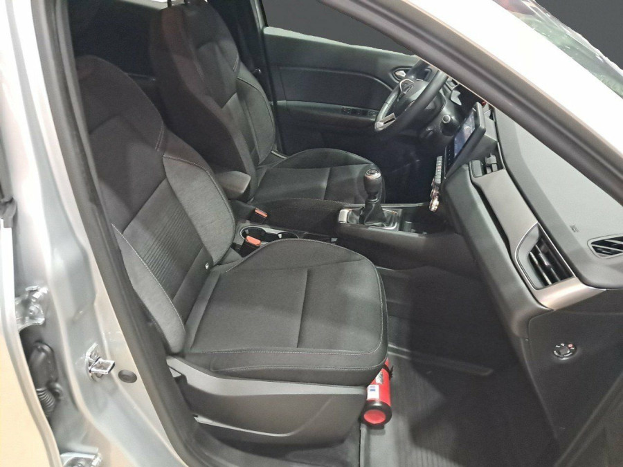 Imagen de Renault Captur