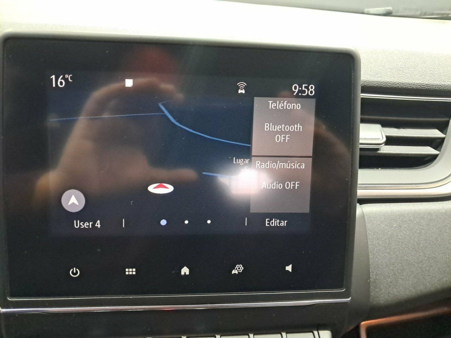 Imagen de Renault Captur