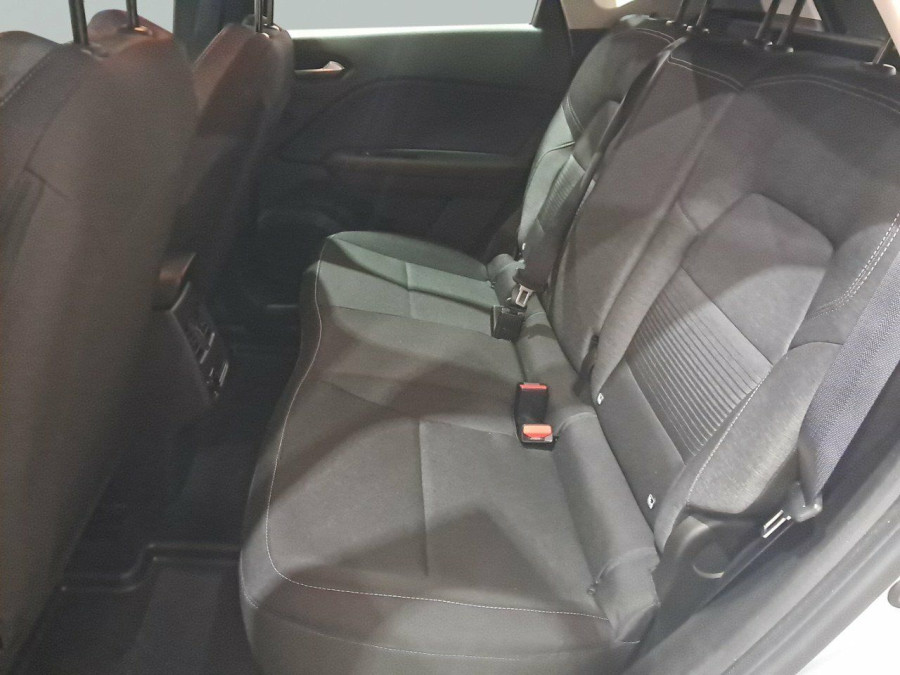 Imagen de Renault Captur