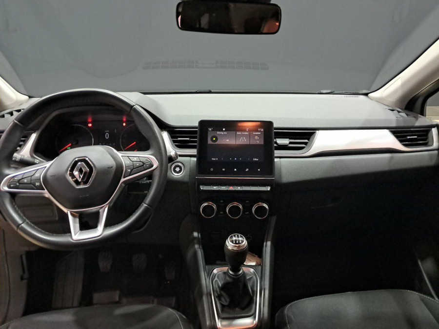 Imagen de Renault Captur