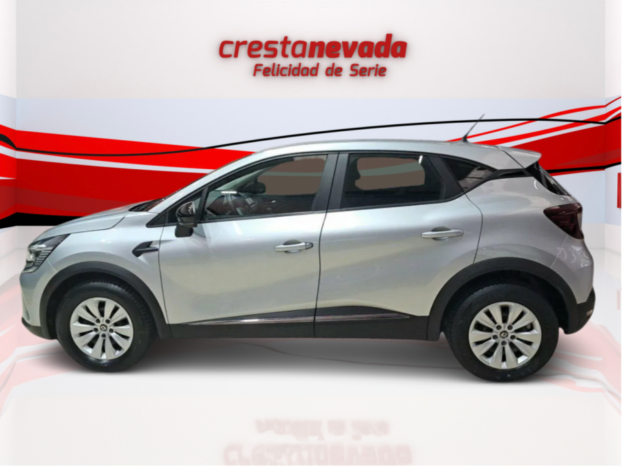 Imagen de Renault Captur