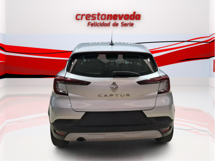 Imagen de Renault Captur