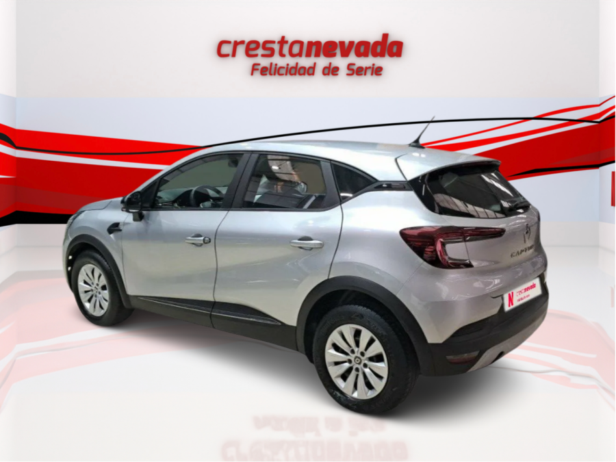 Imagen de Renault Captur