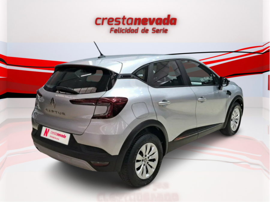 Imagen de Renault Captur