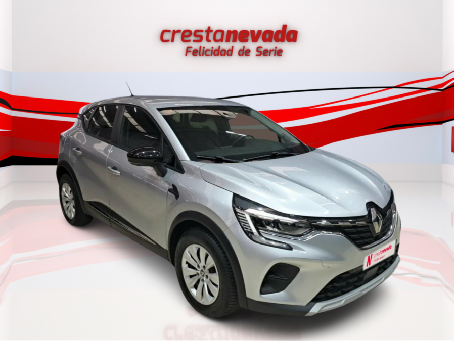 Imagen de Renault Captur