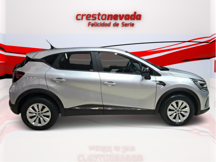 Imagen de Renault Captur