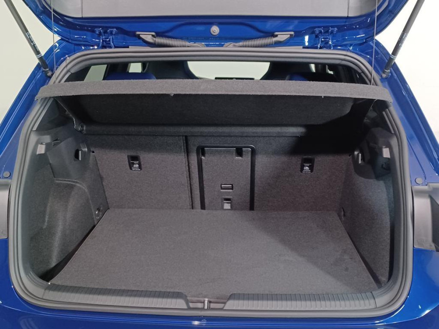 Imagen de Volkswagen Golf