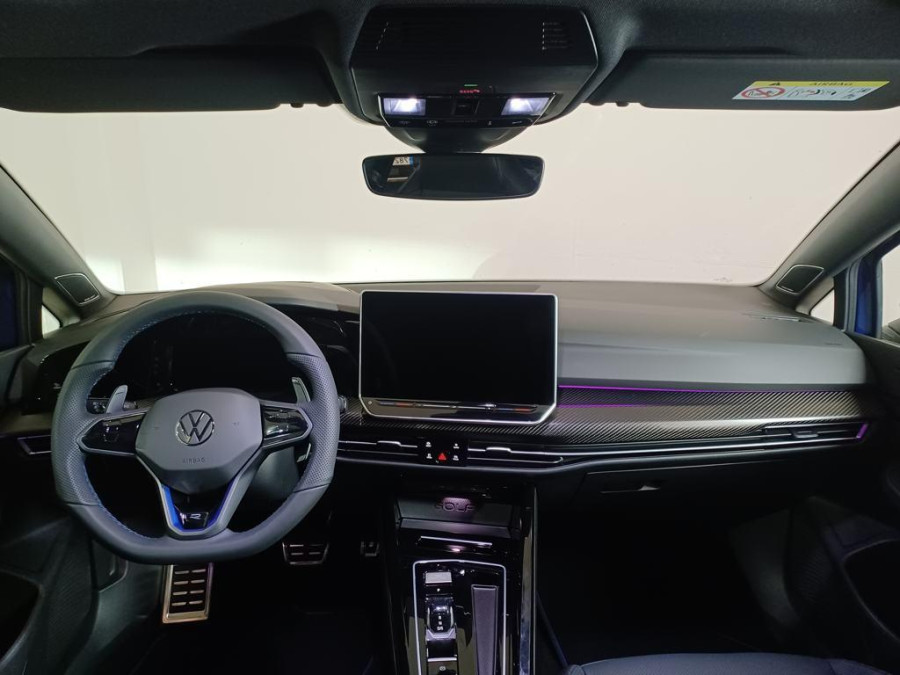 Imagen de Volkswagen Golf