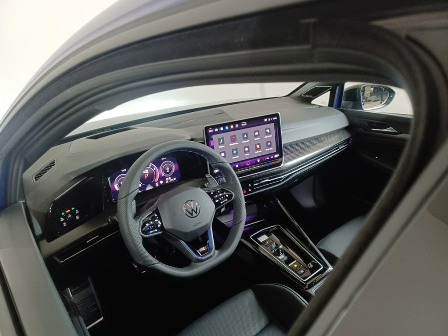 Imagen de Volkswagen Golf