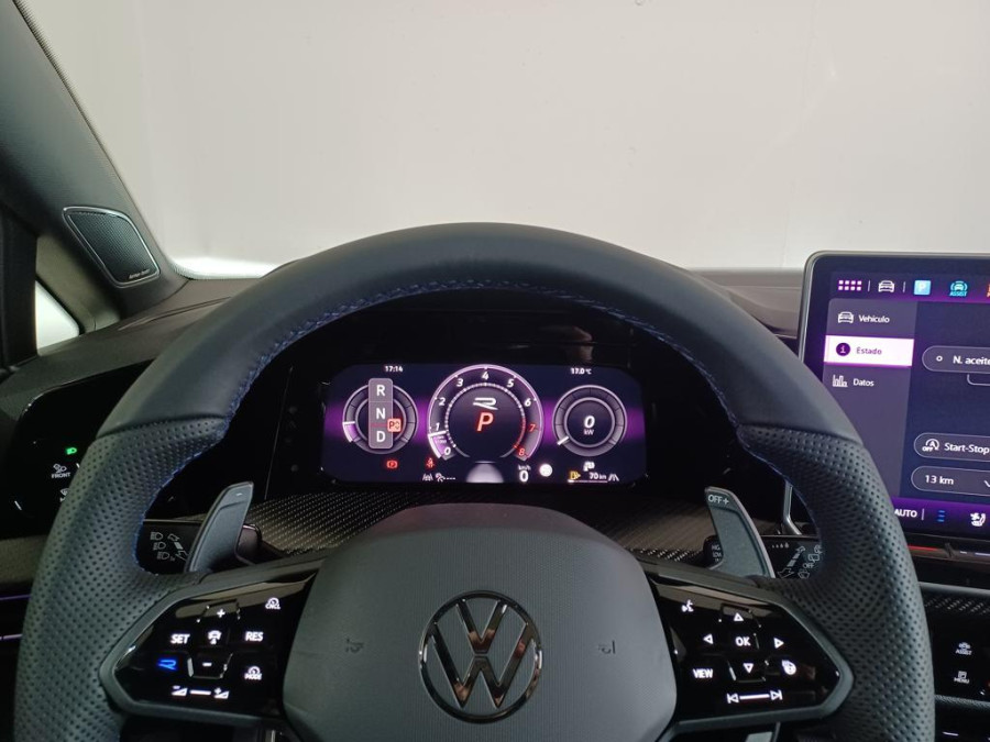 Imagen de Volkswagen Golf
