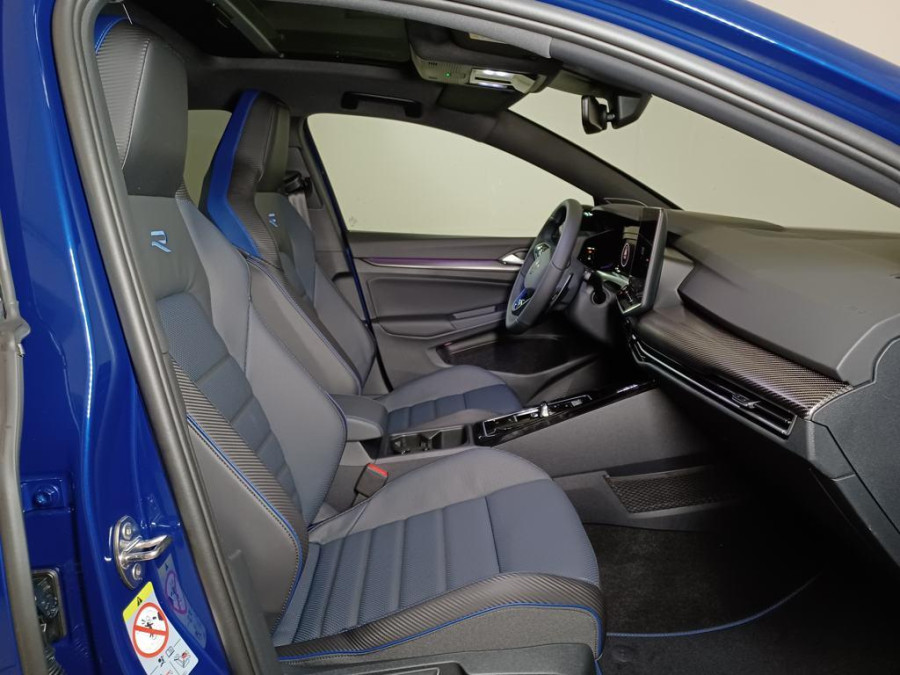 Imagen de Volkswagen Golf