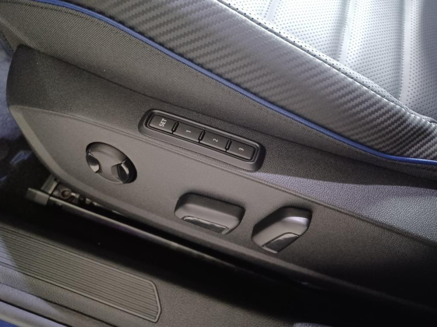 Imagen de Volkswagen Golf