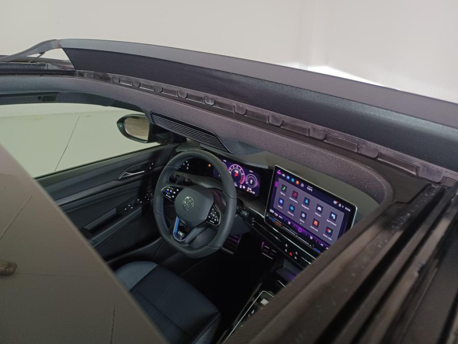 Imagen de Volkswagen Golf