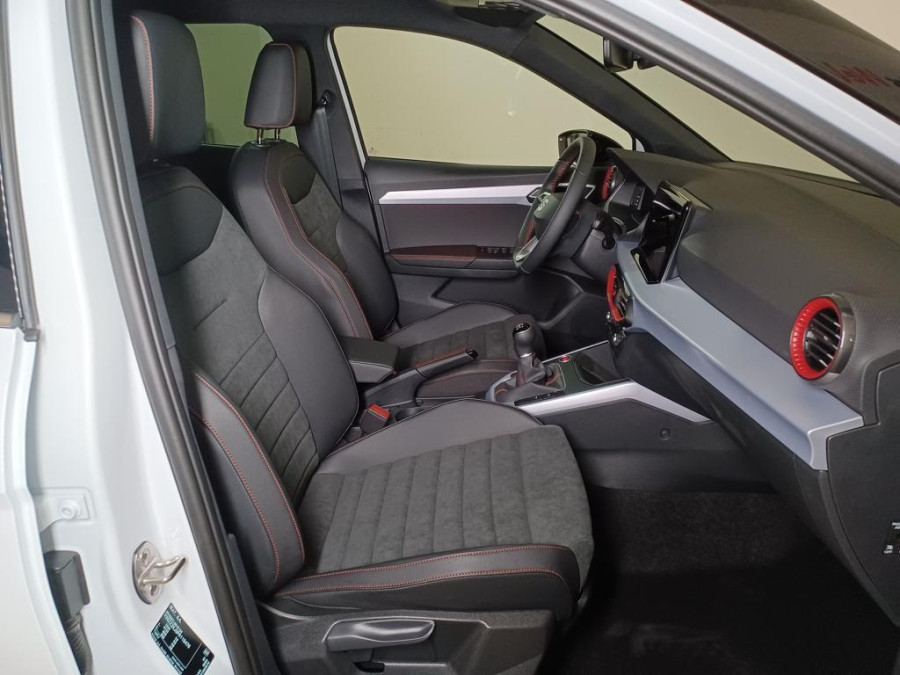 Imagen de SEAT Arona