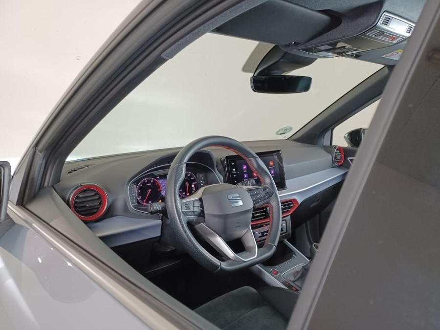 Imagen de SEAT Arona