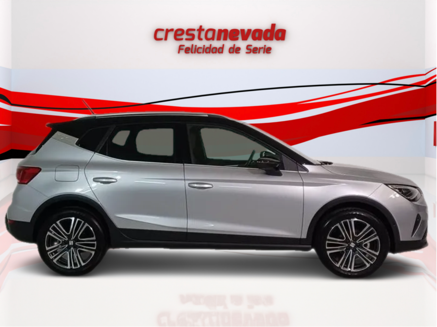 Imagen de SEAT Arona