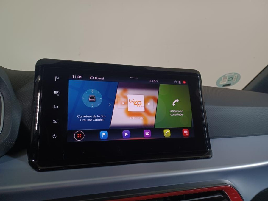 Imagen de SEAT Arona