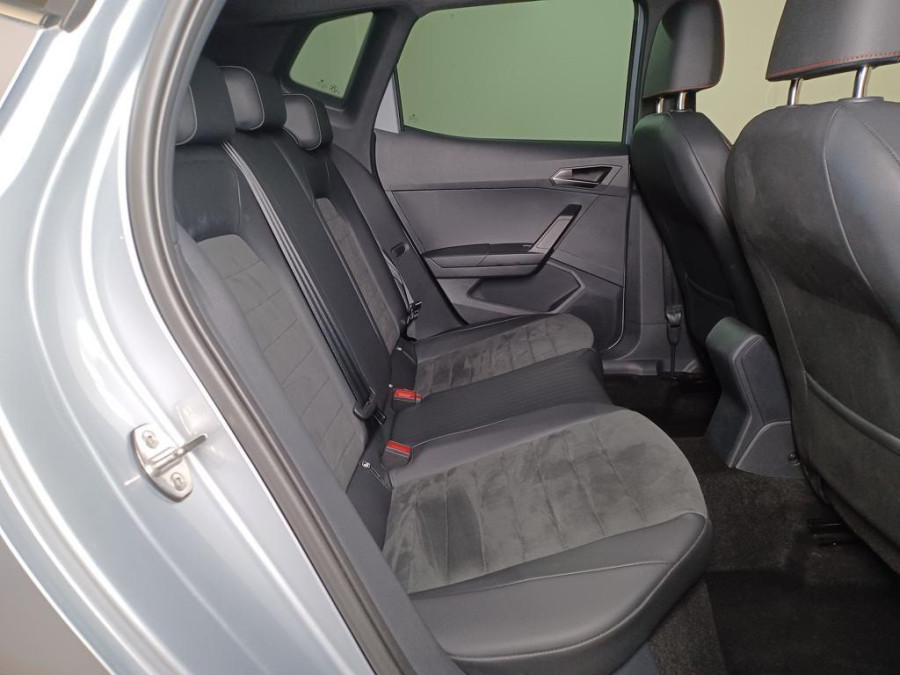 Imagen de SEAT Arona