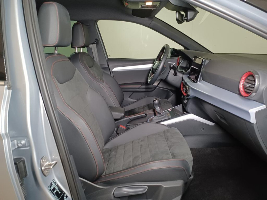 Imagen de SEAT Arona