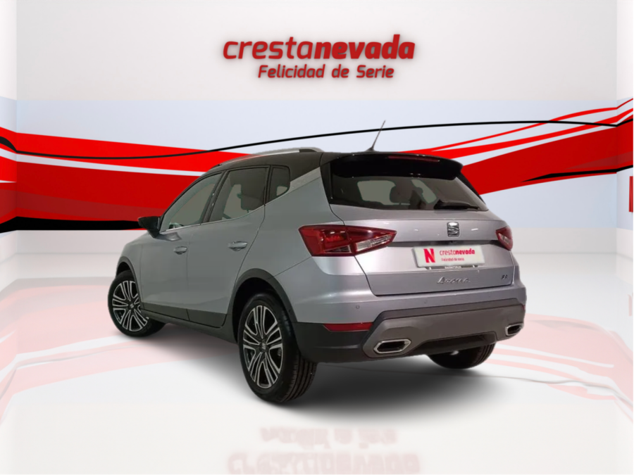 Imagen de SEAT Arona