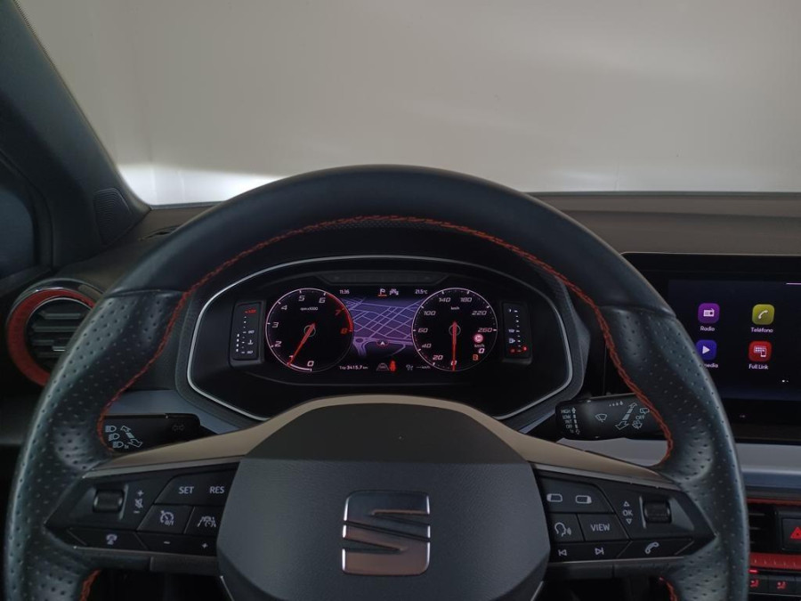 Imagen de SEAT Arona