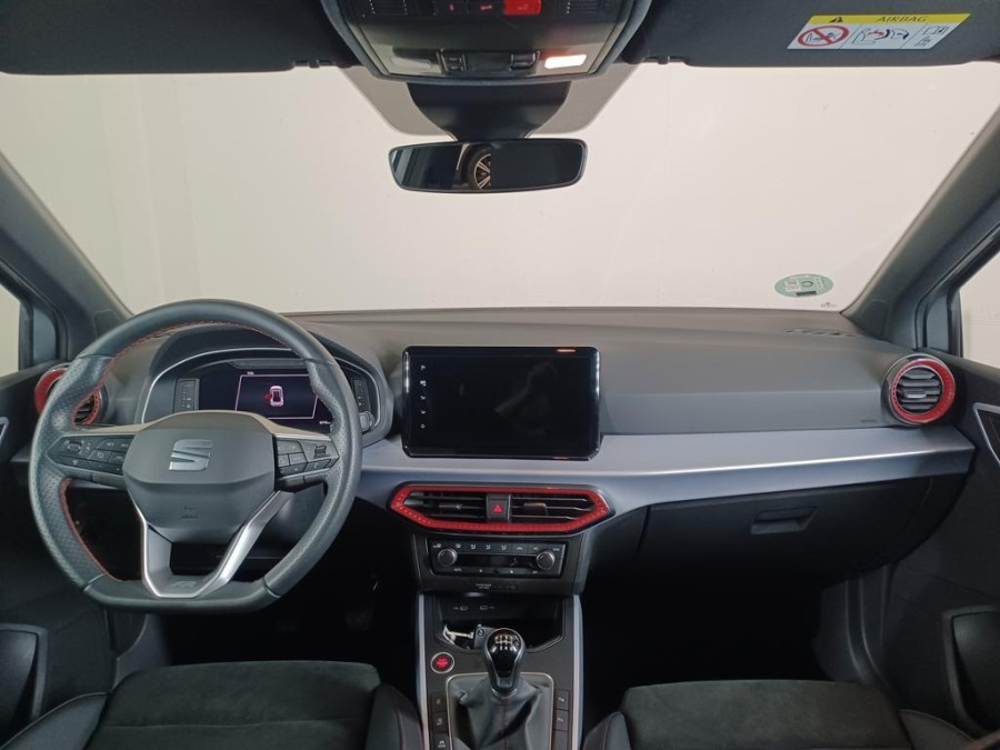 Imagen de SEAT Arona