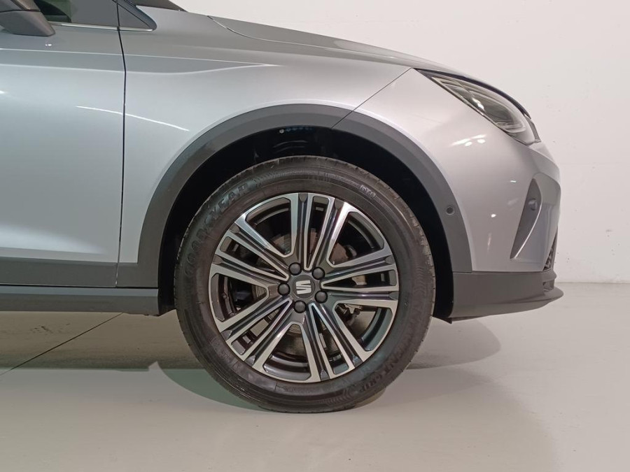 Imagen de SEAT Arona