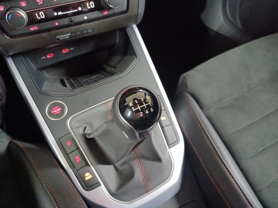 Imagen de SEAT Arona