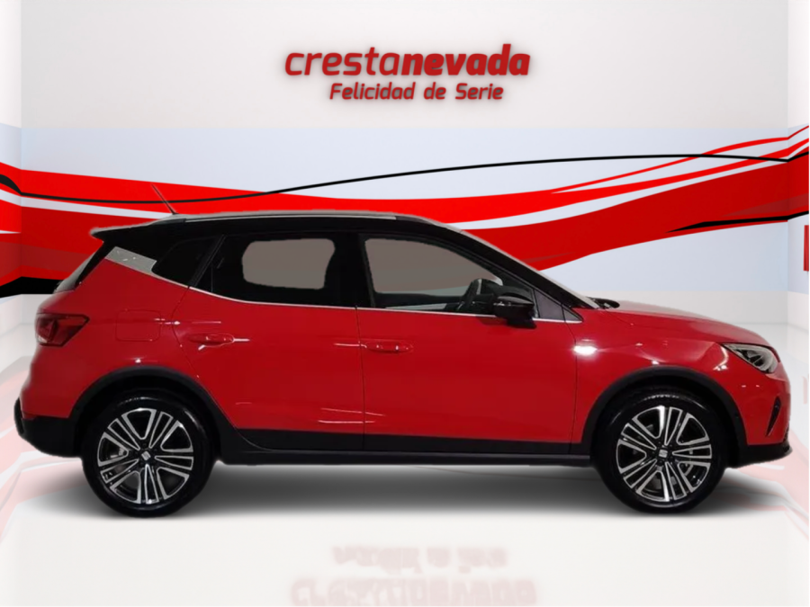 Imagen de SEAT Arona