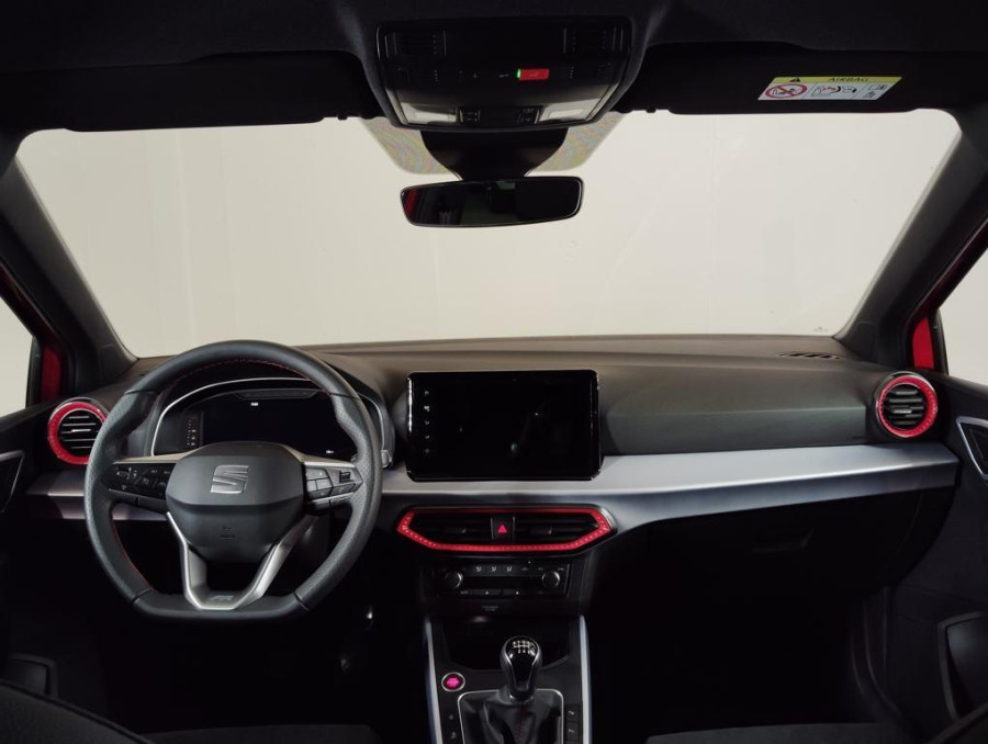 Imagen de SEAT Arona