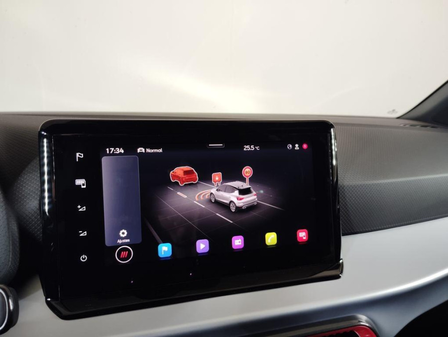 Imagen de SEAT Arona